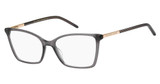 Marc Jacobs Eyeglasses MARC 544 DARK GREY/0HWJ