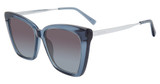 DIFF Eyeglasses BECKYIV SUN Night Sky