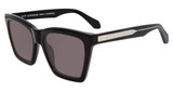 DIFF Eyeglasses KENZIE Black