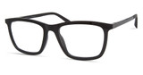Eco Eyeglasses BIRCH Black/BLK
