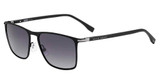 BOSS Hugo Boss Eyeglasses BOSS 1004/S/IT MTT BLACK/0003