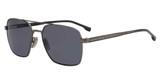 BOSS Hugo Boss Eyeglasses BOSS 1045/S/IT DKRUT BLK/0V81