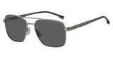 BOSS Hugo Boss Eyeglasses BOSS 1045/S/IT MT RUTHEN/0R81