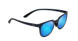 Maui Jim Eyeglasses WAILUA 454 Blue/-03