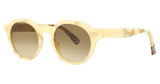 Etnia Barcelona Eyeglasses 5 TOSSA S WHBR