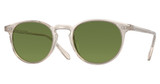 OLIVER PEOPLES Eyeglasses OV5004SU RILEY SUN BUFF/109452