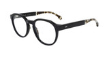 Paul Smith Eyeglasses PSOP06450 ELBA BLACK/001