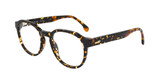 Paul Smith Eyeglasses PSOP06450 ELBA HAVANA/002