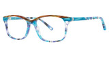 Smilen Elite 2 BROWN/TEAL
