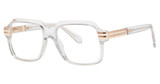Smilen Elite Eyeglasses 4 CRYSTAL