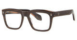 Smilen Elite Eyeglasses 5 BROWN
