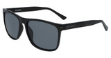 Columbia Eyeglasses C550SP BOULDER RIDGE (001) BLACK/SMOKE/001