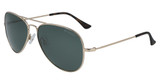 Columbia Eyeglasses C113SP NORWESTER (710) GOLD/G15/710