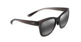 Maui Jim Eyeglasses ANUENUE 448 Translucent Grey/-11