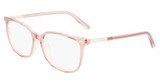 Calvin Klein Eyeglasses CK22505 ROSE/601