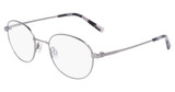 Flexon Eyeglasses FLEXON H6059 GUNMETAL/072