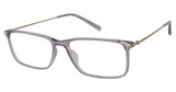 Eddie Bauer Eyeglasses EB 32052 Grey/GR
