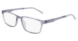 Airlock Eyeglasses P-2013 CRYSTAL GREY/020