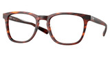 Costa del Mar Optical Eyeglasses 6A2002V SULLIVAN RX MATTE TORTOISE/200201