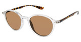 Eddie Bauer Eyeglasses EB 39417P Clear/CL