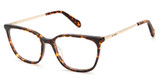 Fossil Eyeglasses FOS 7124 HVN/0086