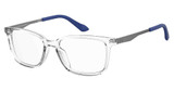 Under Armour Eyeglasses UA 9006 CRYSTAL/0900