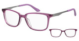 Under Armour Eyeglasses UA 9006 PNK VIOLT/0S1V