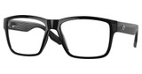 Costa del Mar Optical Eyeglasses 6A9049V PAUNCH RX BLACK/904901