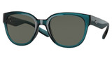 Costa Del Mar Eyeglasses 6S9051 SALINA TEAL/905107