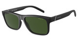 Arnette Eyeglasses AN4298 BANDRA MATTE BLACK/275871