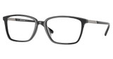 Brooks Brothers Eyeglasses BB2053 BLACK/6000