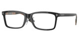 Burberry Eyeglasses BE2352F FOSTER BLACK/3773