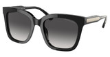 Michael Kors Eyeglasses MK2163 SAN MARINO BLACK/30058G