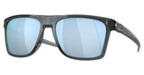 Oakley Eyeglasses OO9100 LEFFINGWELL CRYSTAL BLACK/910005