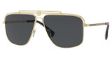 Versace Eyeglasses VE2242 GOLD/100287