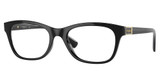 Vogue® Eyeglasses VO5424B BLACK/W44