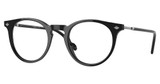Vogue® Eyeglasses VO5434 BLACK/W44