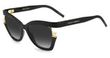 Carolina Herrera CH 0002/S BLACK/0807