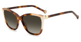 Carolina Herrera CH 0052/S HVN IVORY/0C1H
