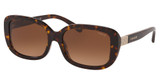COACH HC8299 L1142 DARK TORTOISE/501274