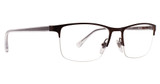 Ducks Unlimited Eyeglasses Buffalo Brown/BRN