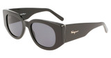 Ferragamo SF1053S BLACK/001