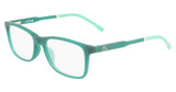 Lacoste Eyeglasses L3647 MATTE GREEN LUMI/315