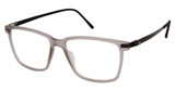 STEPPER Eyeglasses 30070 STS EURO Grey F290/GRY
