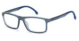 Carrera Eyeglasses CARRERA 8872 BLUE/0PJP