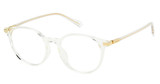 Polaroid Eyeglasses PLD D461/G CRYSTAL/0900