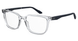 Under Armour Eyeglasses UA 5035 CRYSTAL/0900