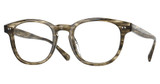 OLIVER PEOPLES Eyeglasses OV5480U KISHO SOFT OLIVE BARK/1735