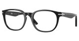 Persol® Eyeglasses PO3283V BLACK/95