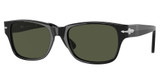 Persol® Eyeglasses PO3288S BLACK/95/31